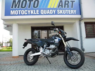 MOTO-ART ARTUR OKAS motocykle serwis części